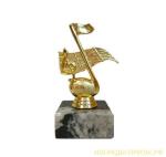 Статуэтка "Нота"