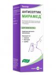 АНТИСЕПТИК МИРАМЕД СРЕДСТВО ГИГИЕНЫ ПОЛОСТИ РТА СПРЕЙ 100 МЛ