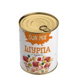 ШУРПА С НУТОМ Sun Mix