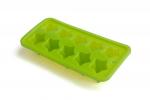 Форма для льда, силикон, 22.5х11х4 см
