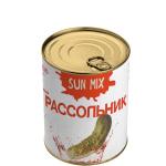 Рассольник Sun Mix