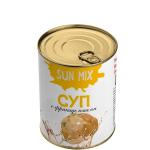Суп с фрикадельками Sun Mix