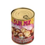 Мясо по-старорусски с белыми грибами Sun Mix