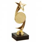 Статуэтка " Метеор", с постаментом, 18 см