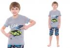 Пижама для мальчиков арт 11433