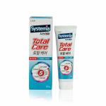 LION ЗУБНАЯ ПАСТА SYSTEMA TOTAL CARE КОМПЛЕКСНЫЙ УХОД СО ВКУСОМ МЯТЫ 120,0