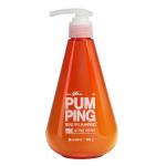 PERIOE ЗУБНАЯ ПАСТА ОТБЕЛИВАЮЩАЯ WHITENING PUMPING 285,0