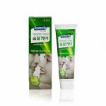 LION ЗУБНАЯ ПАСТА DENTOR SYSTEMA ДЛЯ УХОДА ЗА ДЫХАНИЕМ С АРОМАТОМ ЖАСМИНА И МЯТЫ 120,0