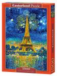 Castorland Пазл 1500 эл. Праздник в Париже C-151851