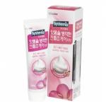 LION ЗУБНАЯ ПАСТА DENTOR SYSTEMA ДЛЯ ЧУВСТВИТЕЛЬНЫХ ДЕСЕН С АРОМАТОМ РОЗЫ 120,0