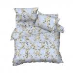 КПБ 2.0 бязь "Mia Cara" (70х70) рис. 6682-2 Голубушка