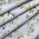 КПБ 2.0 бязь "Mia Cara" (70х70) рис. 6682-2 Голубушка