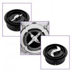 Блендер «3 в 1» Kitfort КТ-3030-1 черный