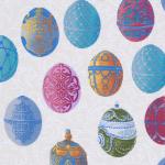 Набор вафельных полотенец 4 шт 30096/1 Фаберже