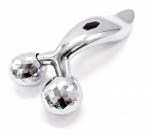 Массажер для лица и тела 3D большой massager