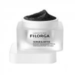 Filorga SCRUB-DETOX Эксфолиант-мусс для интенсивного очищения кожи 50 мл.
