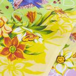 Набор вафельных полотенец 3 шт 50/60 см 10523-1