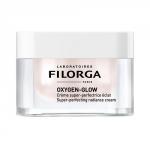 Filorga OXYGEN GLOW CREAM Крем-бустер для сияния кожи 50 мл.