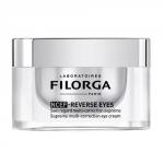 Filorga Ncef - Идеальный мультикорректирующий крем для контура глаз 15 мл.