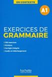 Akyuz Anne Exercices de grammaire A1 + audio + corriges