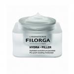 Filorga Hydra-filler Pro-youth boosting moisturizer - Крем для лица, 50 мл