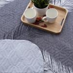 Покрывало ультрастеп двухстороннее 4009