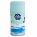 Сибиар Освежитель воздуха СМЕННЫЙ БЛОК  ДО-РЕ-МИ Премиум 250 мл  ДЫХАНИЕ МОРЯ