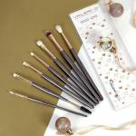 Набор из 6 кистей "Gold" в футляре Ф1