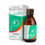 Dr.Изжогин® "Гелеобразная суспензия", 150 мл