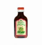 Ароматизатор для ванн, сауны и бани «АРОМАТ ЗДОРОВЬЯ» - МЯТА 100 мл