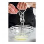 Взбиватель ручной MasterClass 30 см.