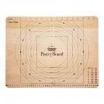 Доска для выпечки Kitchen Craft Home Made 45х35 см.