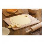 Доска для выпечки Kitchen Craft Home Made 45х35 см.