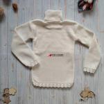 Водолазка детская «Леся»