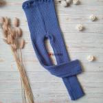 Детские гамашики «Лапша»