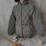 Детский кардиган «Туки»