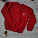 Кардиган «Лила»