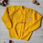 Кардиган «Лила»