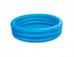 Бассейн надувной детский от 2 лет Intex (58446) 168х38 см