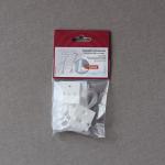 Комплект натяжения для рулонной шторы мини               (df-103969)