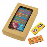 Домино Животные