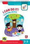 I can do it! Tracing Skills. Age 2-3