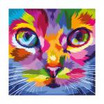 Алмазная мозаика ORIGAMI 06109 Котенок