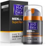 Крем для лица восстанавливающий для мужчин BIOAQUA