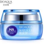 Крем-лифтинг омолаживающий с гиалуроновой кислотой BIOAQUA