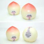 Крем для рук с экстрактом персика Bioaqua