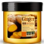 Маска для волос с экстрактом имбиря Bioaqua