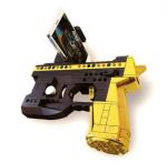 Kонструктор AppBlaster  для iPhone виртуальное оружие 299 деталей