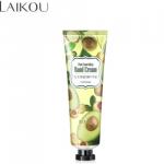Крем для рук с маслом дерева ши питательный Laikou