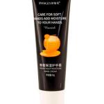 Крем для рук с экстрактом меда смягчающий IMAGES